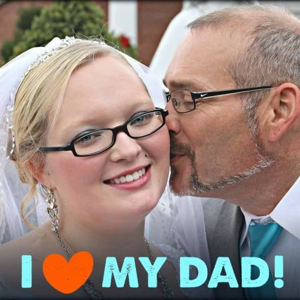 Meet your Posher, Felicia